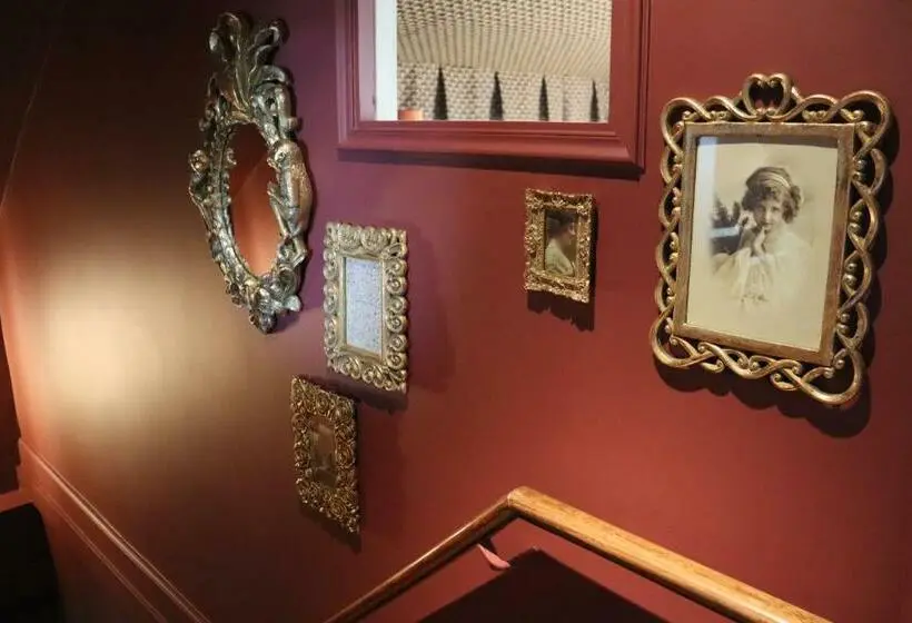 ファミリースイートの２ベッドルーム, Guesthouse Domaine Du Chalet