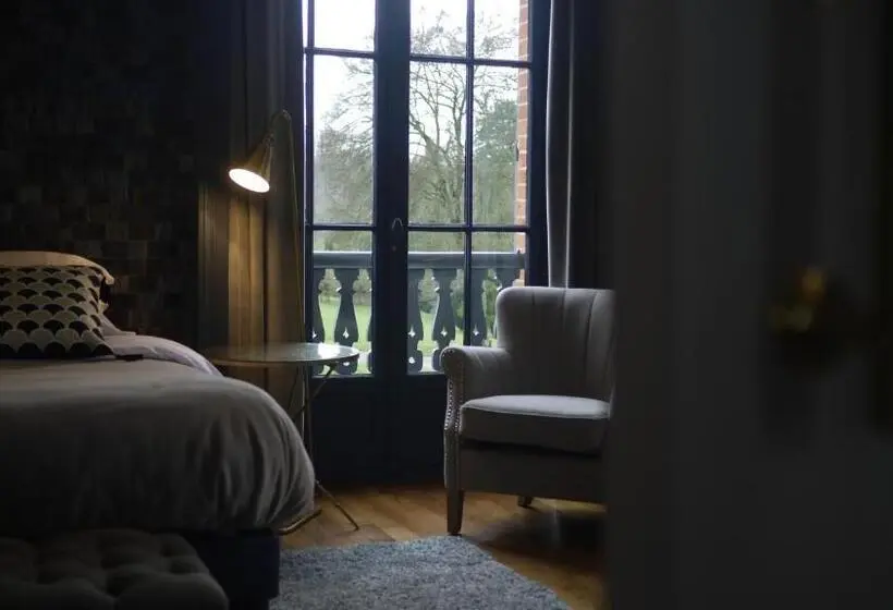 スイート（家族用）, Guesthouse Domaine Du Chalet