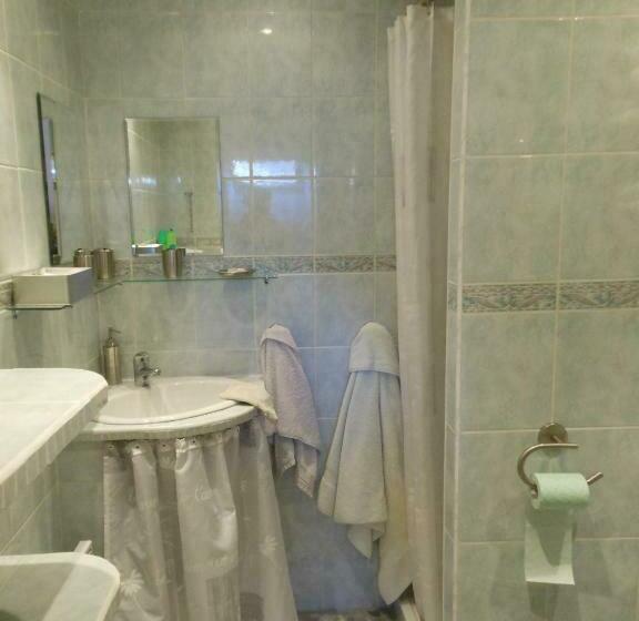 חדר סטנדרט, Halte Dodo