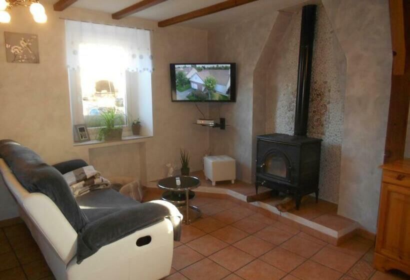 חדר סטנדרט, Halte Dodo