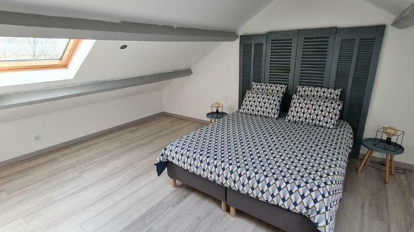 Дом 1 Спальня, La Bastide Des Arts