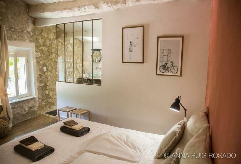 Номер Стандарт, La Maison De Marguerite