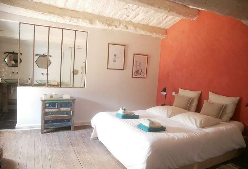 Номер Стандарт, La Maison De Marguerite