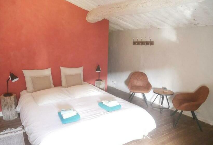 Номер Стандарт, La Maison De Marguerite