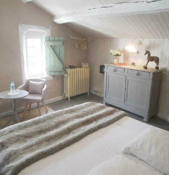 Номер Стандарт, La Maison De Marguerite