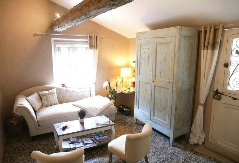 Номер Стандарт, La Maison De Marguerite