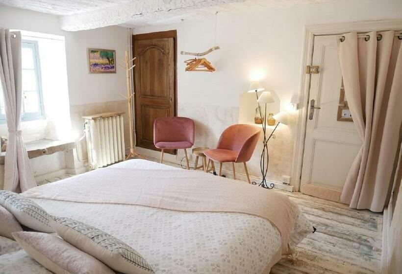 Номер Стандарт, La Maison De Marguerite