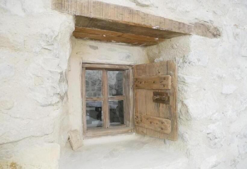 Апартаменты 1 Спальня Нижний Этаж, La Maison De Marguerite