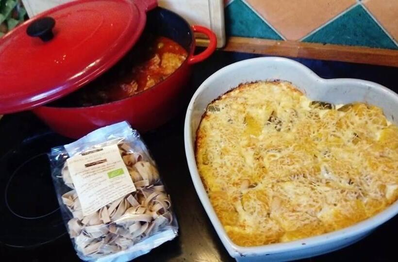 Дом 1 Спальня, La Maison De Marguerite