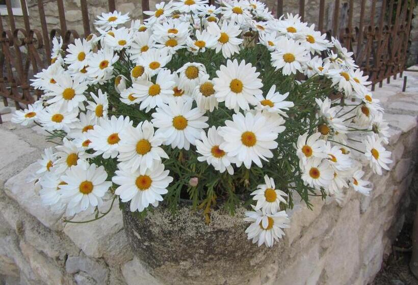 Дом 1 Спальня, La Maison De Marguerite