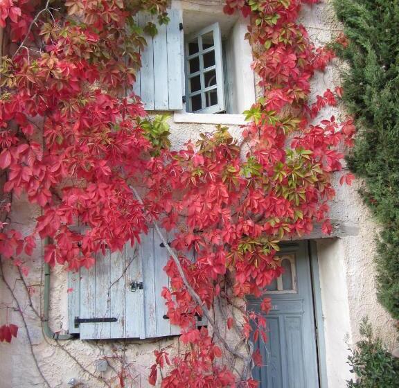 Дом 1 Спальня, La Maison De Marguerite