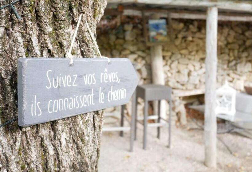 Дом 1 Спальня, La Maison De Marguerite