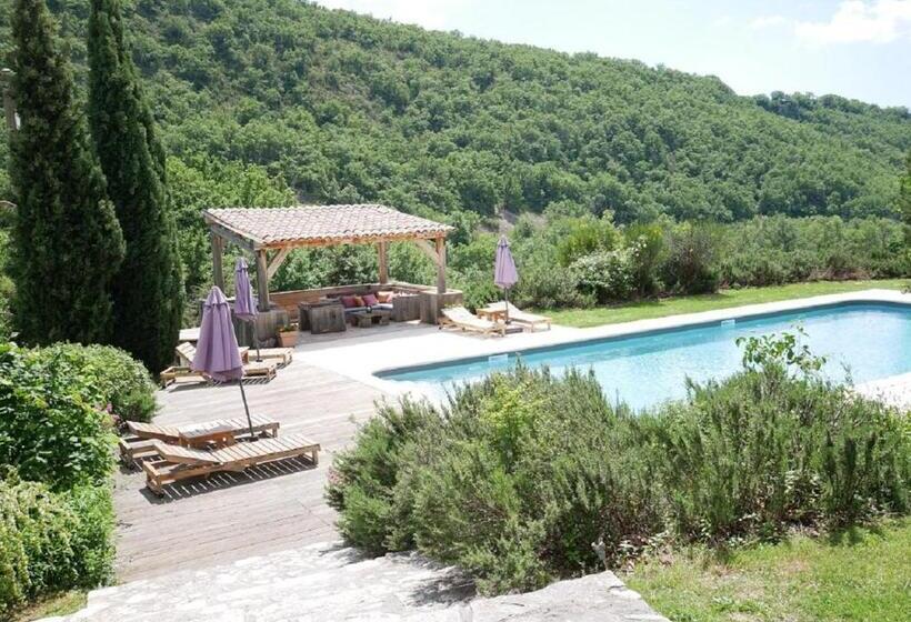 Дом 1 Спальня, La Maison De Marguerite