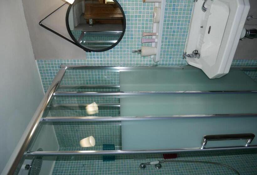 Семейный Номер Вид на Сад, La Maison De Marguerite