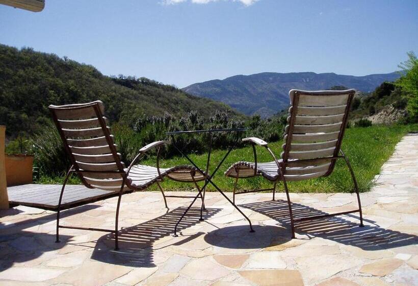 Дом 1 Спальня, La Maison De Marguerite