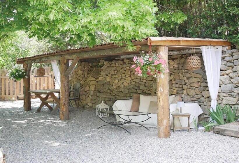 Дом 1 Спальня, La Maison De Marguerite