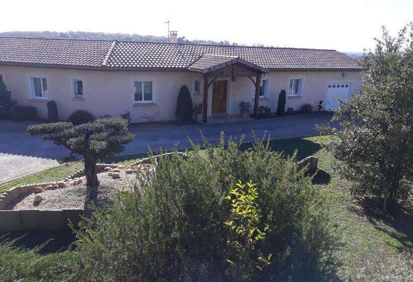 Дом 1 Спальня, Le Clos Castel   Gîte équipé