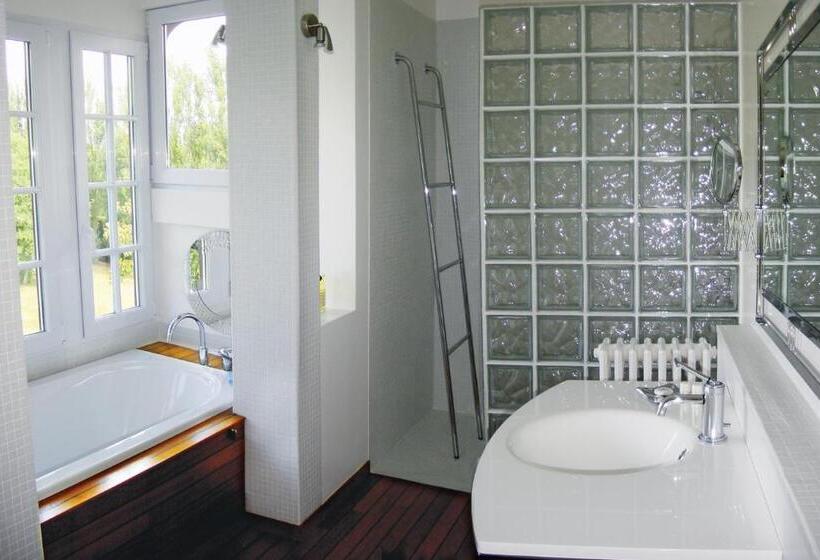 Номер Стандарт, Le Clos Des Pommiers