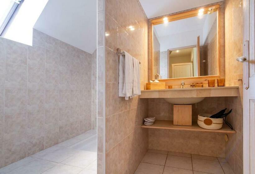 Cameră Confort, Le Clos Vallis