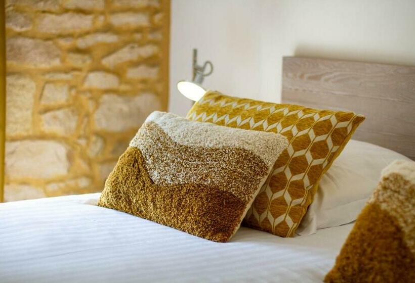 Cameră Confort, Le Clos Vallis