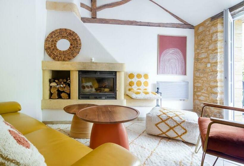 Cameră Confort, Le Clos Vallis