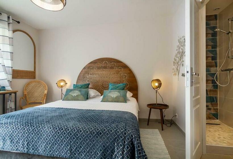 Cameră Confort, Le Clos Vallis