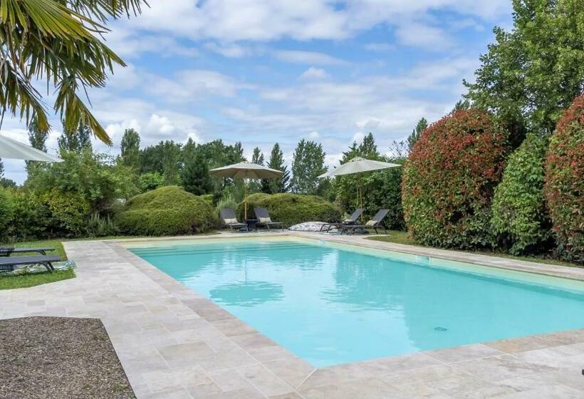 Cameră Confort, Le Clos Vallis