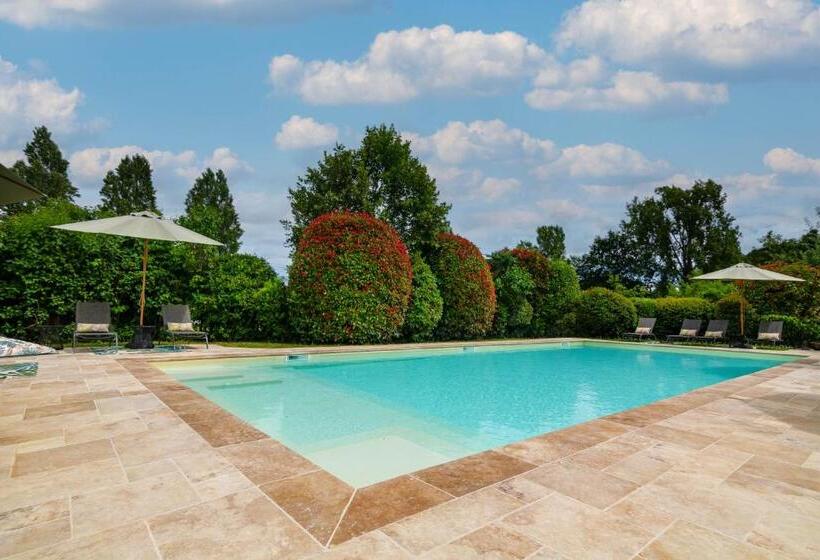 Cameră Confort, Le Clos Vallis