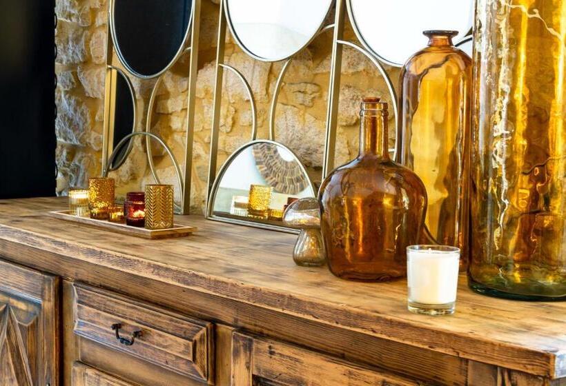 Cameră Confort, Le Clos Vallis