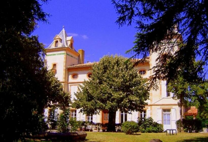 Люкс, Le Moulin Du Carla