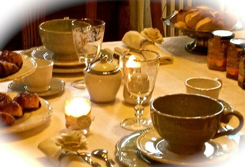 Люкс, Le Moulin Du Carla