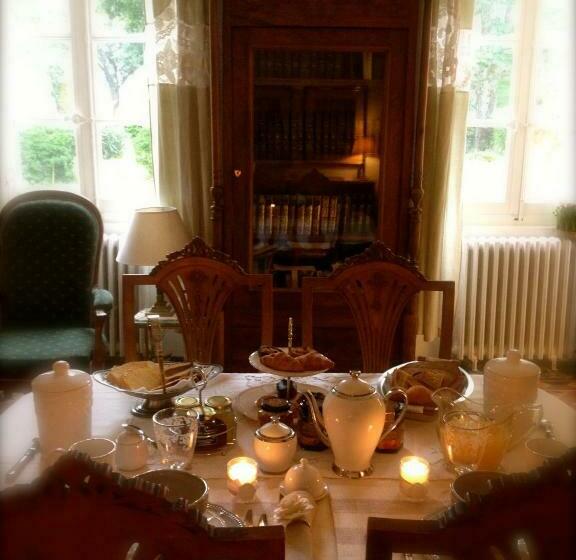 Люкс, Le Moulin Du Carla