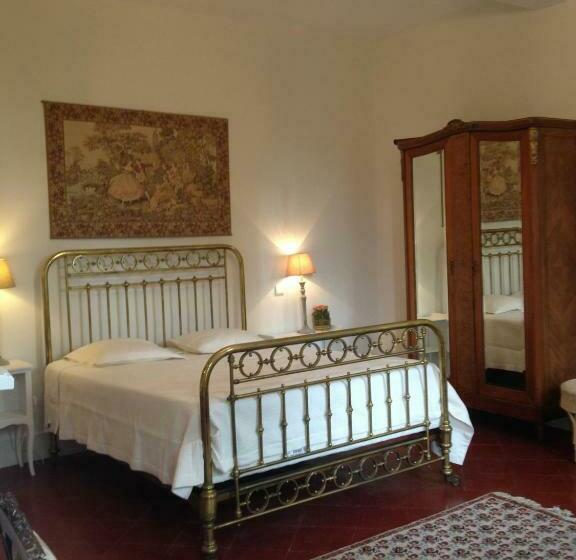 Люкс, Le Moulin Du Carla