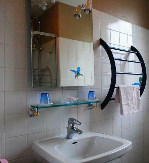 スタンダードルーム, Le Moulin Garnier