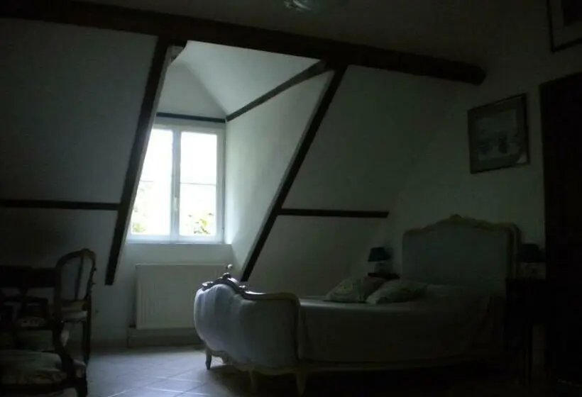 Perhehuone, Le Moulin Garnier