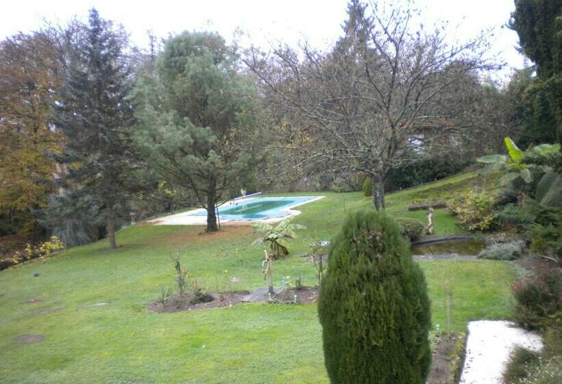 غرفة قياسية, Le Moulin Garnier