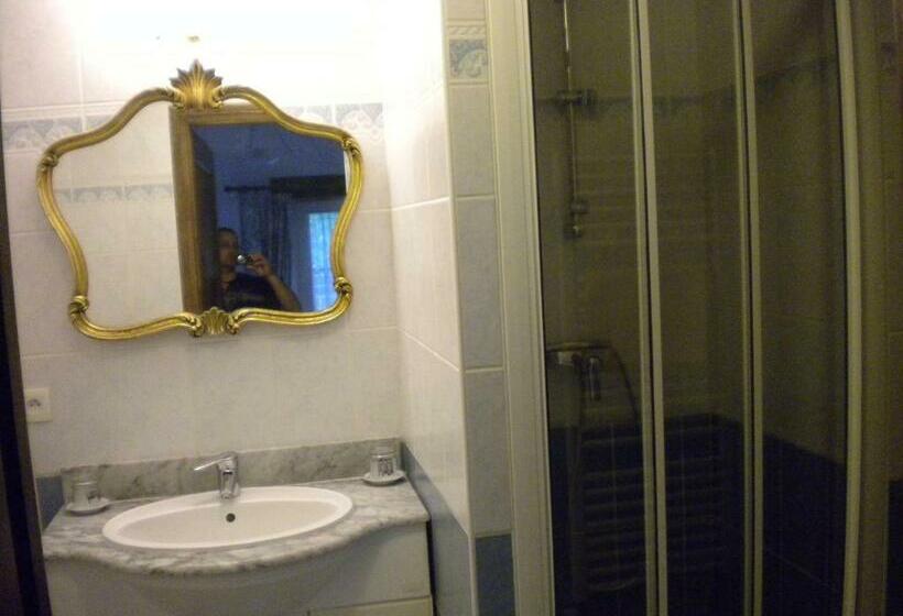 ファミリールーム, Le Moulin Garnier