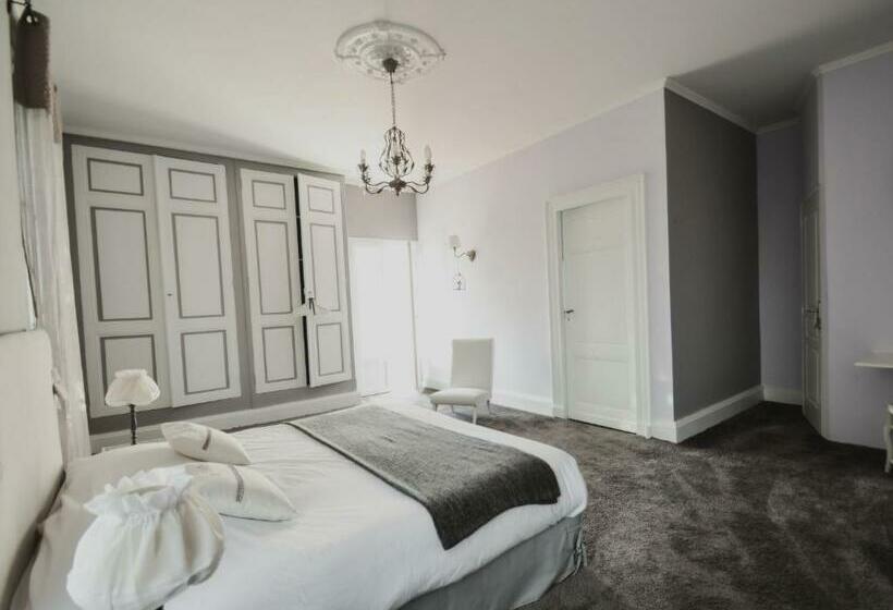 غرفة أساسية, Le Petit Domaine De Colayrac