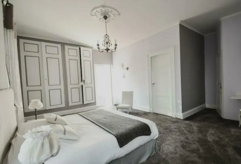 ベーシックルーム, Le Petit Domaine De Colayrac