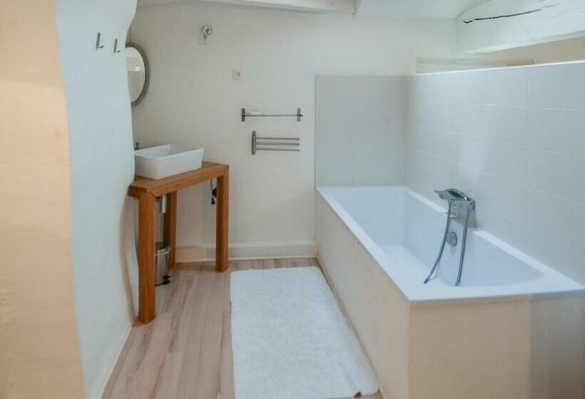 غرفة أساسية, Le Petit Domaine De Colayrac