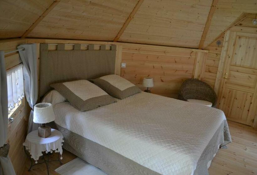 标准间, Le Refuge