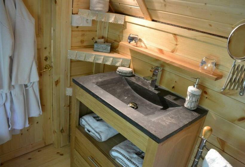 标准间, Le Refuge