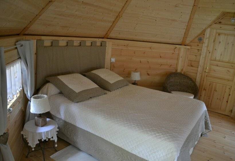 标准间, Le Refuge