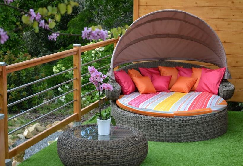 标准间, Le Refuge