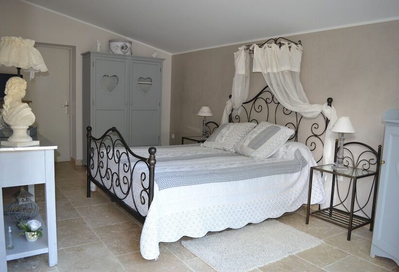 标准间, Le Refuge