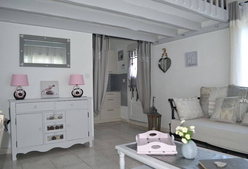 标准间, Le Refuge