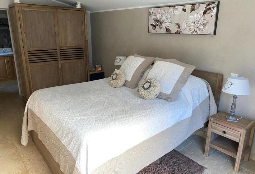 标准间, Le Refuge