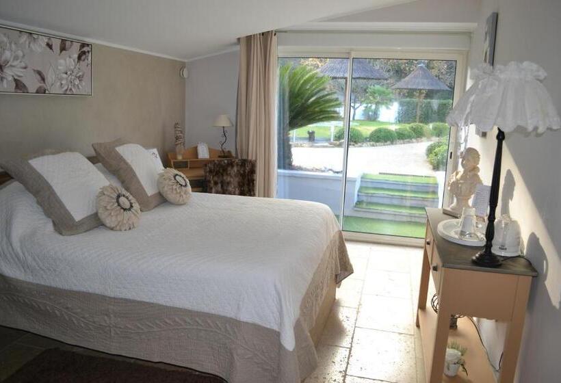 标准间, Le Refuge