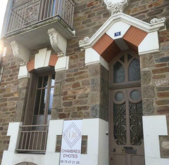 غرفة قياسية, Les Bruyères