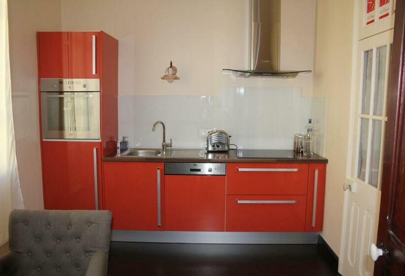 منزل 3 غرف نوم, Les Bruyères